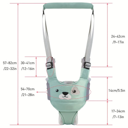 Baby Walking Harness Handheld