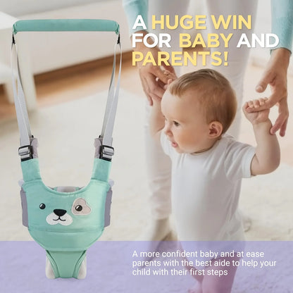 Baby Walking Harness Handheld
