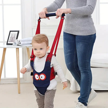 Baby Walking Harness Handheld
