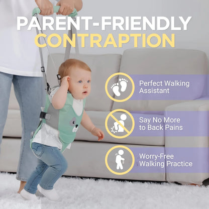 Baby Walking Harness Handheld