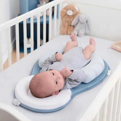 Newborn Protector Sleeping