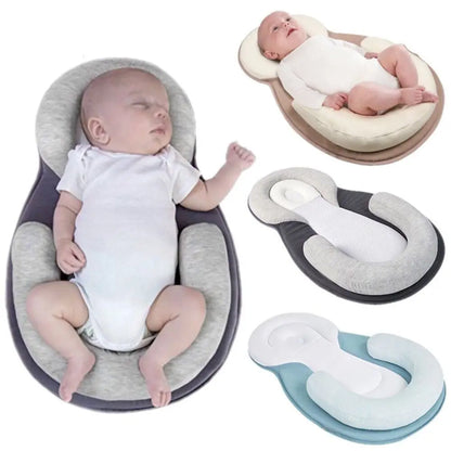 Newborn Protector Sleeping