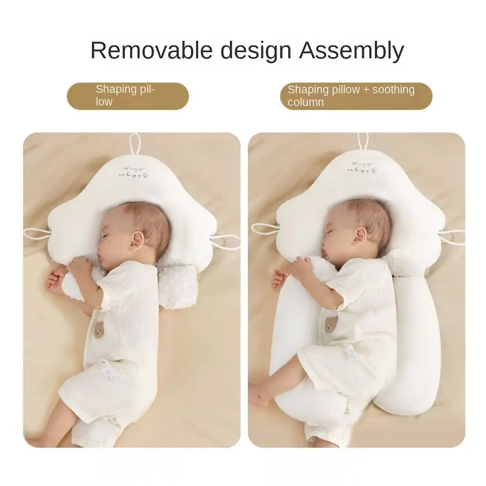 Memory Pillow Baby Care