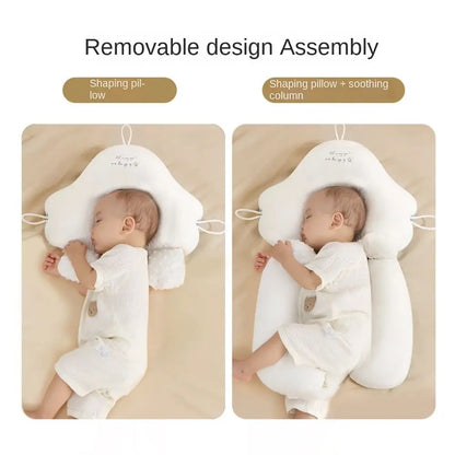 Memory Pillow Baby Care