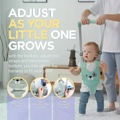 Baby Walking Harness Handheld