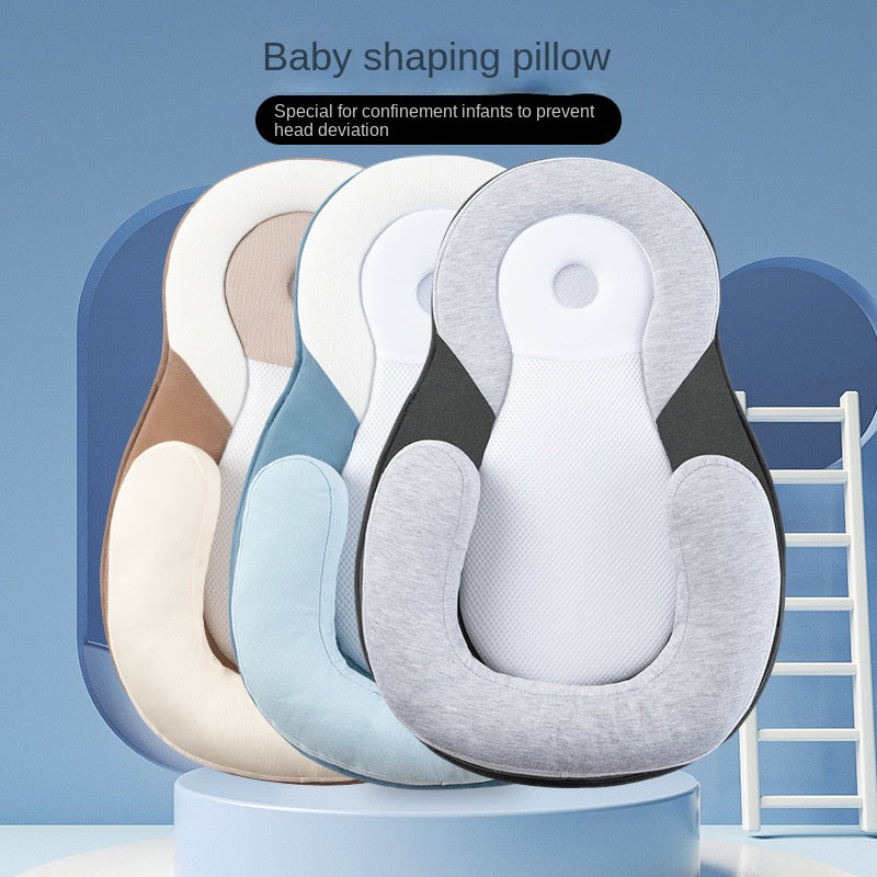Newborn Protector Sleeping