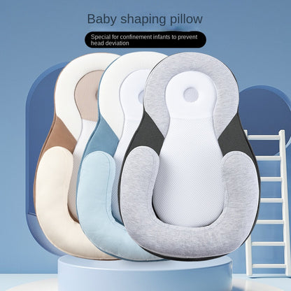 Newborn Protector Sleeping