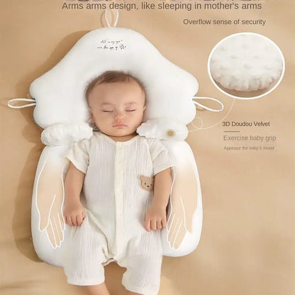 Memory Pillow Baby Care