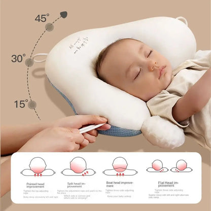 Memory Pillow Baby Care