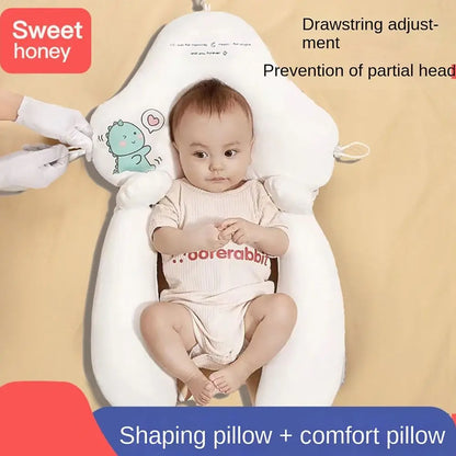 Memory Pillow Baby Care