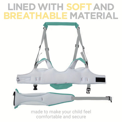 Baby Walking Harness Handheld